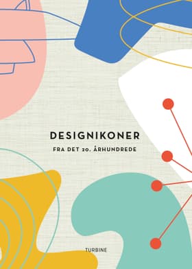 Designikoner af Frances Ambler