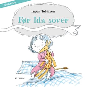 Før Ida sover af Inger Tobiasen