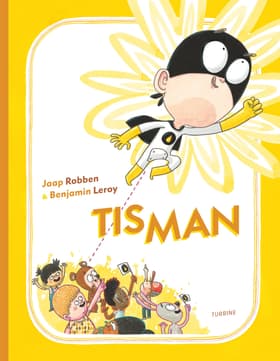 Tisman af Jaap Robben