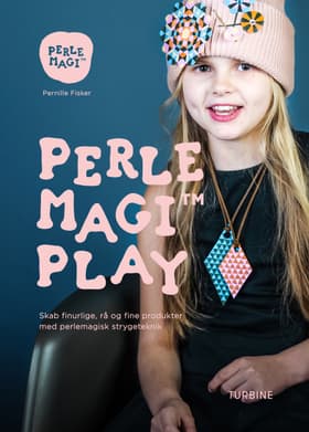 Perlemagi Play af Pernille Fisker