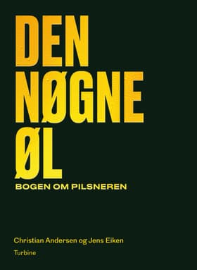 Den nøgne øl af Christian Andersen