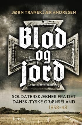 Blod og Jord af Jørn Tranekjær Andresen