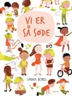 Vi er så søde