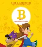 B for børnefødselsdag