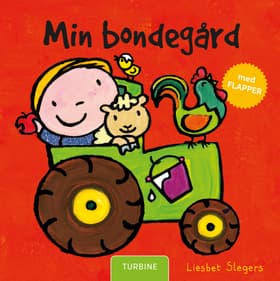 Min bondegård af Liesbet Slegers