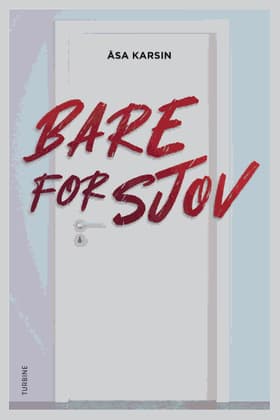 Bare for sjov af Åsa Karsin