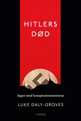 Hitlers død af Luke Daly-Groves