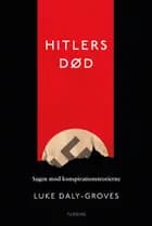 Hitlers død