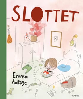 Slottet af Emma Adbåge