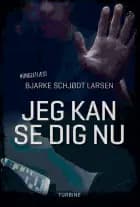 Jeg kan se dig nu