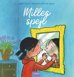 Milles spejl af Adam Ciccio
