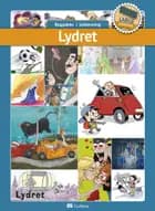Lydret 0123 - 30 bøger