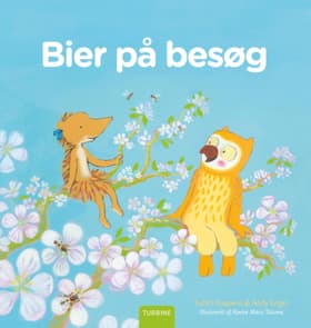 Bier på besøg af Judith Koppens