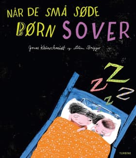 Når de små søde børn sover af Jonas Kleinschmidt