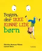 Bogen, der ikke kunne lide børn