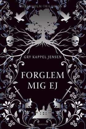 Forglem mig ej af Gry Kappel Jensen