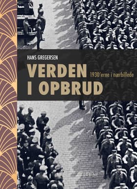 Krigen mod Ulveheksen af Hans Gregersen