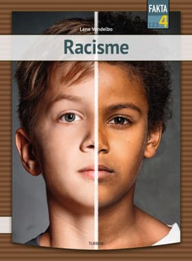 Racisme af Lene Vendelbo