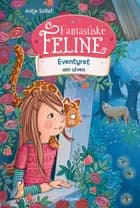 Fantastiske Feline - Eventyret om ulven