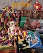 Harry Potter - Magisk hækling