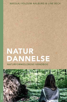 Naturdannelse af Nikolaj Voldum Ahlburg