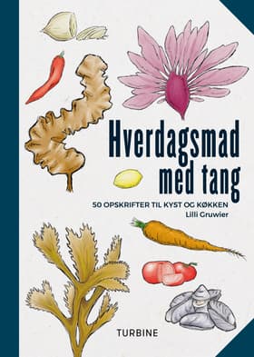 Hverdagsmad med tang af Lilli Gruwier