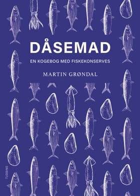 Dåsemad af Martin Grøndal