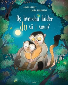 Og hvordan falder du så i søvn? af Gundi Herget