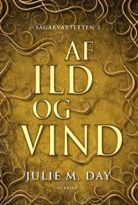 Af ild og vind af Julie M. Day