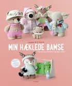 Min hæklede bamse
