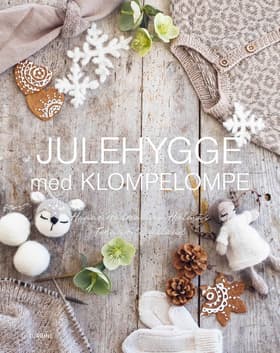 Julehygge med KlompeLOMPE af Hanne Andreassen Hjelmås