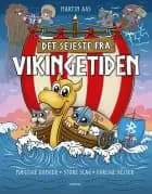 Det sejeste fra vikingetiden