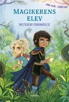 Magikerens elev - Mesterens forbandelse