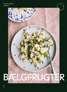 Bælgfrugter af Ditte Ingemann