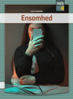 Ensomhed af Lene Vendelbo