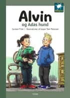 Alvin og Adas hund