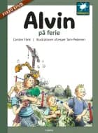 Alvin på ferie