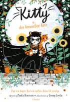Kitty og den hemmelige have