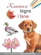 Kunsten at tegne i farve