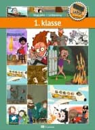 1. klasse-kassen - 30 bøger