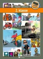 2. klasse-kassen - 30 bøger