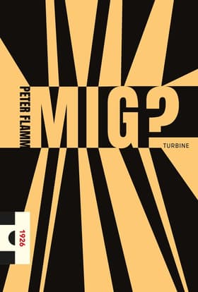 Mig? af Peter Flamm