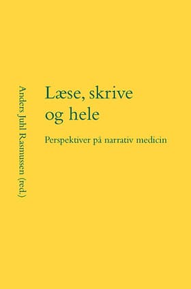 Læse, skrive og hele af Anders Juhl Rasmussen