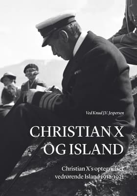 Christian X og Island af Knud J.V. Jespersen