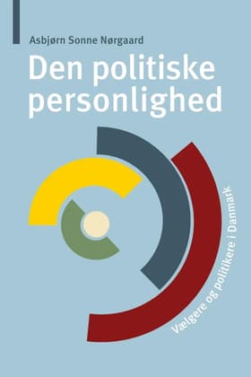 Den politiske personlighed af Asbjørn Sonne Nørgaard