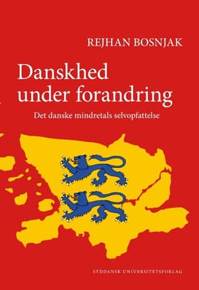Danskhed under forandring af Rejhan Bosnjak