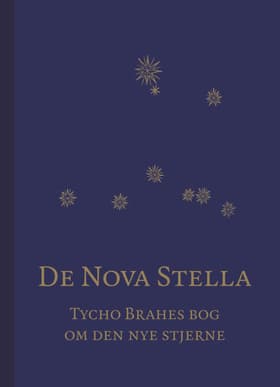De Nova Stella af Tycho Brahe