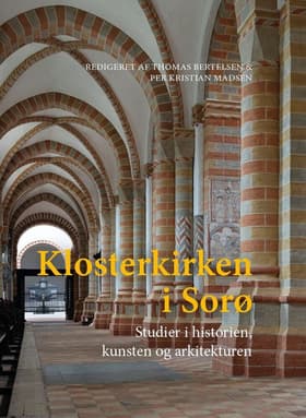 Klosterkirken i Sorø af Thomas Bertelsen