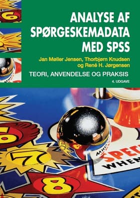 Analyse af spørgeskemadata med SPSS af Thorbjørn Knudsen