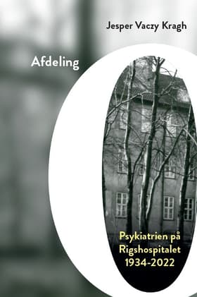 Afdeling O af Jesper Vaczy Kragh